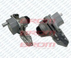 YAG SOGUTUCUSU KOMPLE TRANSIT V184 2.4TDCI 01>06 V347 2.2TDCI 155 PS / 2.4TDCI 06>14 V363 2.2TDCI 155PS 14/-> A.CEKER - AT