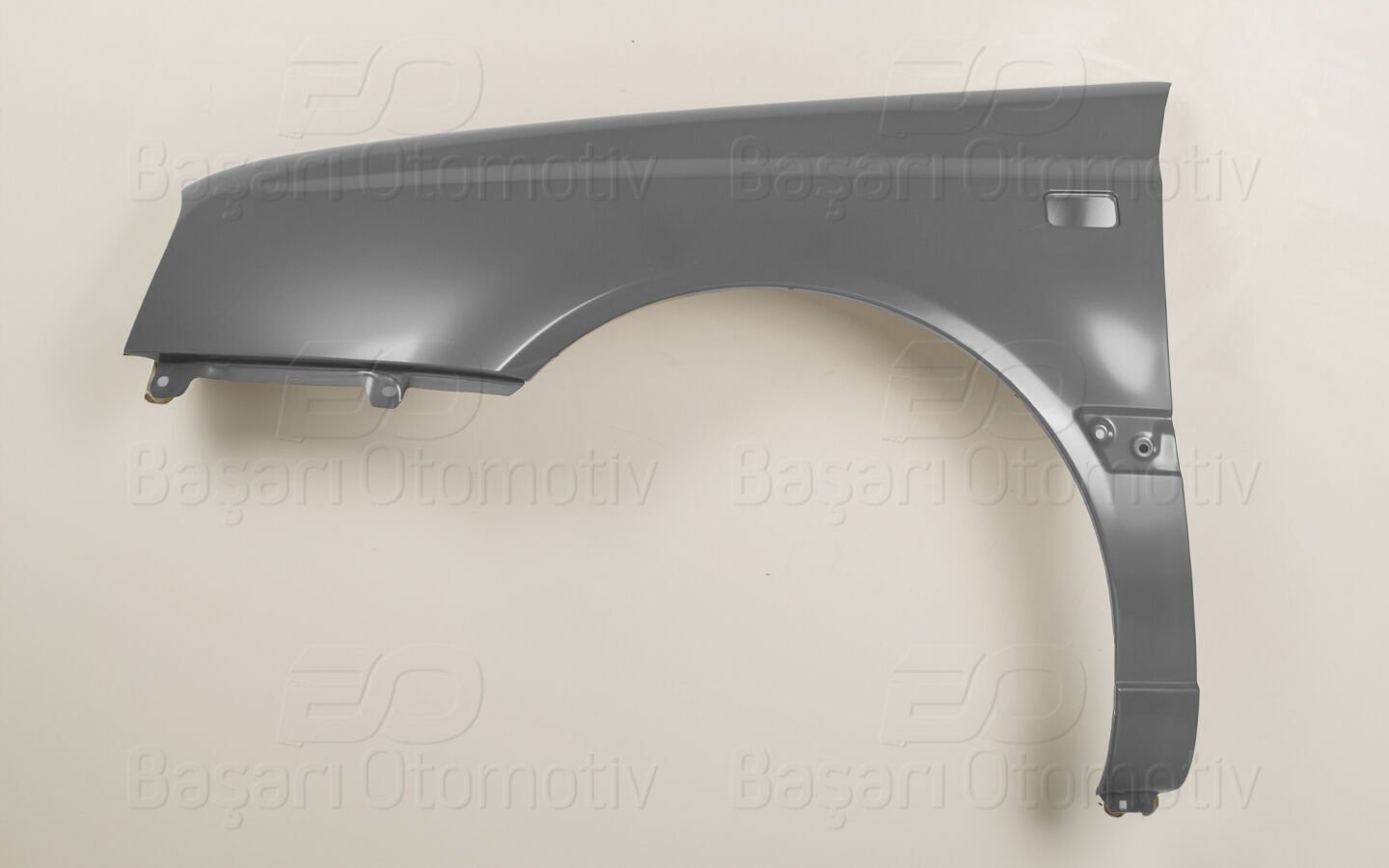 CAMURLUK ON SOL KARE SINYAL ANTEN DELIKSIZ (SIMYI) | VW GOLF3 91 > | WISCO