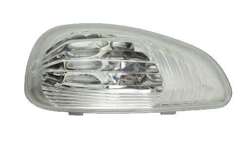AYNA SİNYALİ SOL DK8158 MASTER-III MOVANO NİSSAN NV400 BEYAZ DUYLU