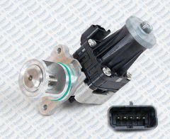 EGR VALFI BERLINGO 1.6 HDI 08> - PARTNER 1.6 HDI 08> - C5 III 1.6 HDI 08>15 - P208 1.6 HDI 12> - P207 1.4 HDI 06>12 - FIESTA IV 1.4 TDCI 08>12 - P308 1.6 E.HDI 07>13 DV4C-DV6C-DV6TED