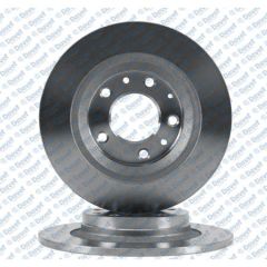 FREN DISKI ARKA 280MM MAZDA 6 03>08 1.8 2.02.0DI 02 PREMACY 1.8 2.0 TD 00>05