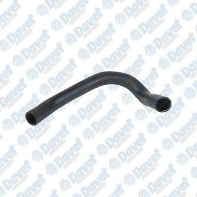 RADYATOR ALT HORTUMU L200 2.4-2.5-2.6 D {2WD-4WD} {86-97}