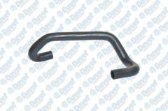 SOGUTMA HORTUMU TRAFIC II 1.9DCI - PRIMASTAR 1.9DCI - VIVARO 1.9DTI FLOC   ####