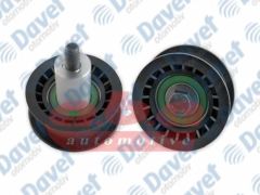 EKSANTRIK GERGI RULMANI [PLASTIK RULMAN] CADDY II GOLF IV POLO BORA OCTAVIA TOLEDO II LEON 1.4 1.6 16V [66*56*25.4]