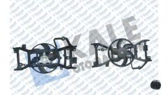 FAN MOTORU PLASTIK DAVLUMBAZLI CLIO IV - DACIA DUSTER SANDERO KLIMASIZ