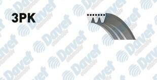 KANALLI KAYIS FORD ESCORT 90-95 FIESTA 1.8D 89-95 HYUNDAI ELANTRA 00- TRAJET TUCSON 04- COUPE 01-