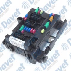 MOTOR ICI SIGORTA KUTUSU 206-307-408-807-PARTNER II-BERLINGO II-C3-C5-C8-XSARA II-XSARA PICASSO   ####