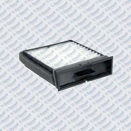 POLEN FILTRESI S40 95-04 MITSUBISHI CARISMA 1600 GL 90HP 07/95-06/06