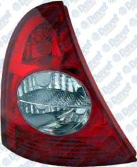 STOP LAMBASI SOL DUYSUZ RENAULT CLIO 01 - 08 -