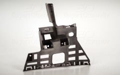 TAMPON BAGLANTI BRAKETI ON SAG | SKODA FABIA ROOMSTER 07 > | WISCO
