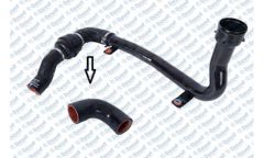 TURBO HORTUMU DUCATO - BOXER - JUMPER 2.0-2.2 15> {METAL BORU HARIC}