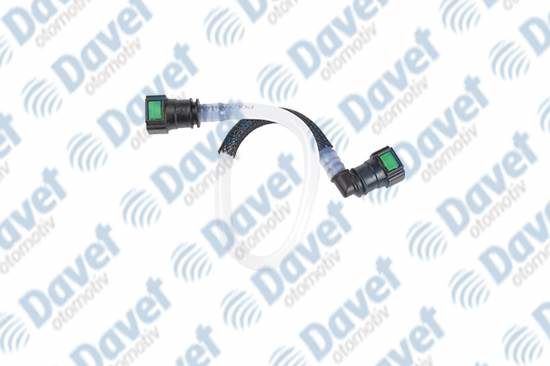 YAKIT BORUSU BERLINGO-C5 I-XSARA-P307-P406-PARTNER 2.0 HDI 99>   ####