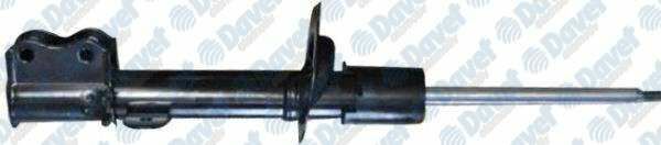 ARKA AMORTISOR SAG GAZLI CHEVROLET LACETTI 03>13