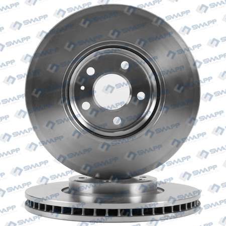 FREN DISKI ON HAVALI 320MM AUDI A4 08-15 A5 1.8TFSI 2.0TFSI 3.2FSI 08> A6 A7 Q5 2.0TFSI 2.0TDI