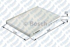 POLEN [KABIN] FILTRESI AKTIF KARBONLU FORD FIESTA III-IV FIESTA CORIER II KA PUMA 1.3 1.4I 1.8 92-01 MAZDA 1.3 1.8   ####