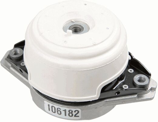Motor Kulağı 300-320-350-400 Sağ 276 166-292 Mercedes