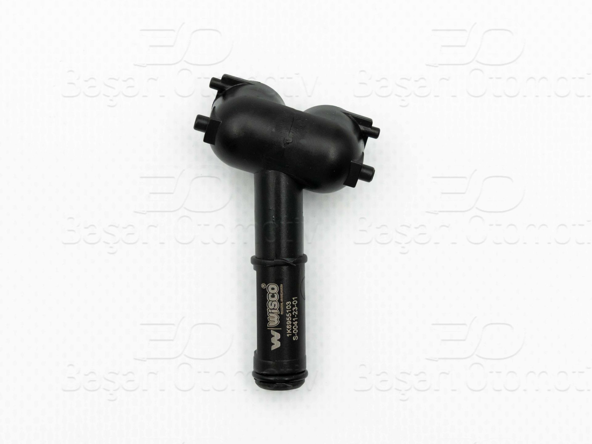 FAR YIKAMA MOTORU SOL | VW GOLF5 (1K1) 04-09/ JETTA 3 (1K2) 05-10 | WISCO