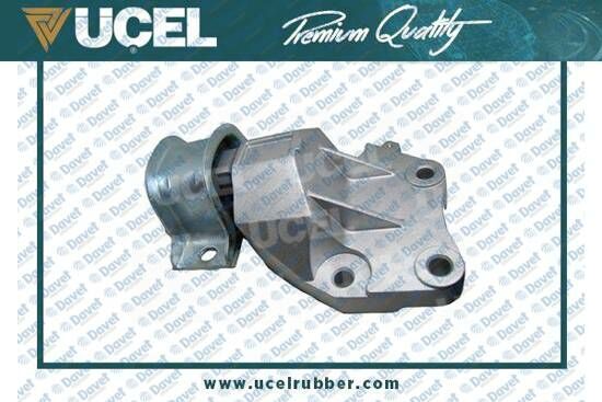 MOTOR TAKOZU DUCATO III 2.0 M.JET 06>