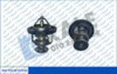 TERMOSTAT 82°C FORD RANGER PROBE II MAZDA 2 3 323 F V 323 F VI 5 6 626 IV 626 V B -SERIE BT-50 CX-5 CX-7 MPV I II MX-3 MX-6 PREMACY XEDOS 6 XEDOS 9 SUZUKI GRAND VITARA I II VITARA