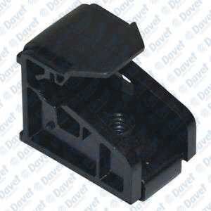 FAR ALT BRAKETI POLO 10 -> LH / RH