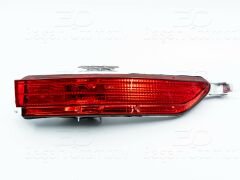 SIS LAMBASI ARKA SAG | VW TOUAREG (7P5, 7P6) 10-18 | WISCO