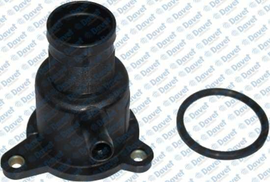 TERMOSTAT KAPAGI CONTALI CLIO KANGOO 1.5   ####