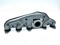 EGZOST MANIFOLDU (CELIK) | VW T5 2.5 TDI AXD BNZ AXE BAC 03 > | EXPORT