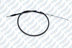 EL FREN TELI SAG SOL CITROEN AX ALL EXC 4X4 86->   ####