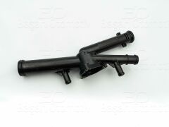 TERMOSTAT YUVASI | AUDI Q7 SKODA SUPERB 2 3.6 FSI VW PASSAT B6 3.2 FSI TOUAREG 3.6 V6 FSI 05 > | WISCO