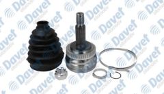 AKS KAFASI KIT HYUNDAI TUCSON 2.0 CRDI ALLRAD   ####