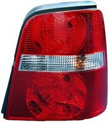 Stop Dış Sağ  Touran Vw 2003-06