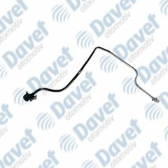 SU HORTUMU PEUGEOT 1007 1.4HDI 70PS-75PS-90PS-110PS 05> CITROEN C2 1.4 16V 90PS 05-09 / 1.4 75PS 03-09 / 1.4HDI 70PS 03-09 / 1.6 110PS 03-10 / 1.6VTS 120PS04-09 / C3 I 1.1I 60PS 02>
