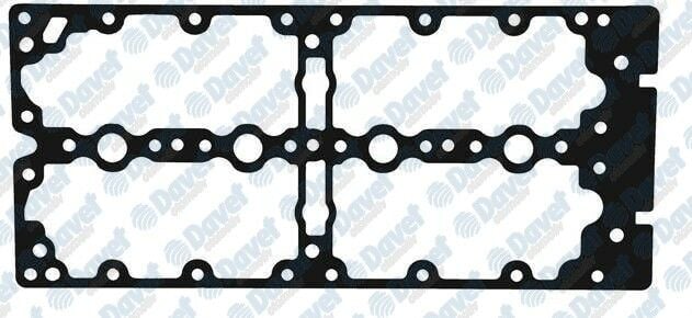 SUBAP KAPAK CONTASI DUCATO 01-> 2.3 JTD 110-120-130-150 MULTIJET DAILY III-IV - KARSAN J10 -J10 PREMIER MAXI 2.3JTD