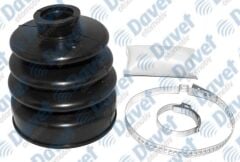 AKS KORUGU DIS TAKIM GRAND CHEROKEE I ZJ 93 - 98 5.2 L 8 CYL GRAND CHEROKEE II WJ-WG