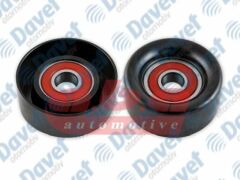 ALTERNATOR GERGI RULMANI [SAC RULMAN] H1 STAREX SORENTO 2.5 CRDI 01=> [76X33X17] [76*33]