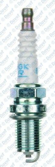 ATESLEME BUJISI BKR6EZ R19 1.4ENJ. CLIOIII 1.6 16V KANGOO MEGANEIII P206 P207 P306 P307 P406 PARTNER