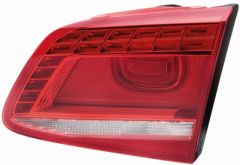 Stop Dış Duylu Sol  Tiguan Vw 2008-10