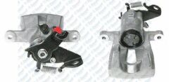 FREN KALIPERI ARKA SAG CLIO III-SYMBOL-MODUS 2004>   ####