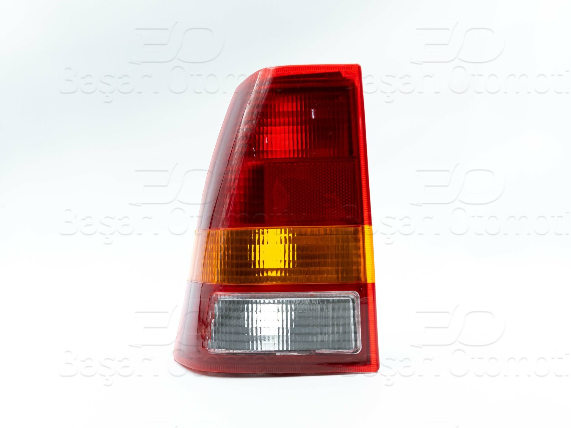 STOP SOL | OPEL KADETT E 1984-1989 | WISCO