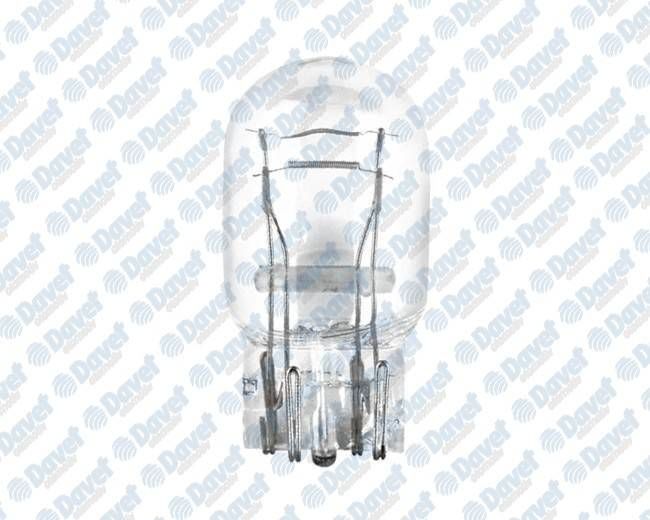 AMPUL - ECO - 12 V - W21/5W - 21/5 W - W3X16Q  NARVA 17919