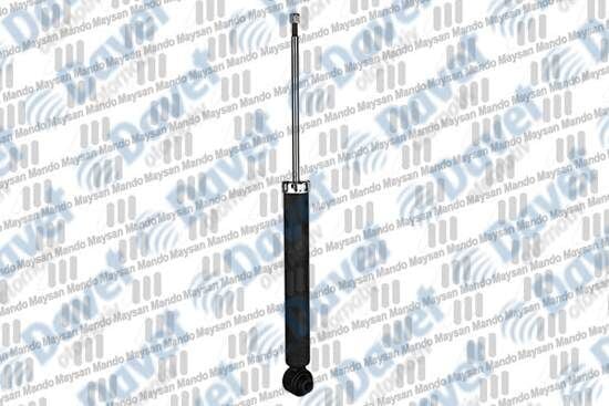 ARKA AMORTISOR YAGLI A4 1.6 1.9 2.0 2.7 3.0 3.2 TDI.FSI 04>08