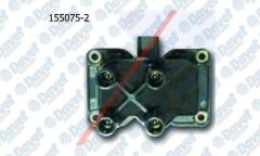 ATESLEME BOBINI  FIESTA FOCUS II CMAX S40 II 1.6 BENZINLI 04->
