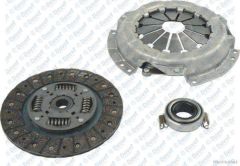 DEBRIYAJ SETI COROLLA 1.6VVTI-1.6 AE101-AE111-CORONA-AVENSIS 1.6I-1.8 93=> TY101H