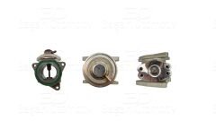 EGR VALFI | VW GOLF5 JETTA 1.9 2.0TDI BKC BKP BKD 05 > | WISCO