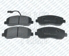 ON FREN BALATASI MASTER III .MOVANO B .MOVANO II .NV400