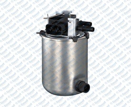 YAKIT FILTRESI KADJAR 1.6 DCI 15>  130 BG  KADJ.1.5 DCI 13>  110 BG  QASHQAI 1.6 DCI