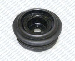 AMORTISOR TAKOZU ACCENT II 99-05   ####