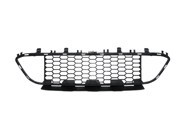 Tampon Izgarası F30+LCI Ön Orta -M-Tech- 2012-18
