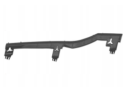 Far Braketi F30 Sol