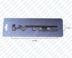 I-VTEC YAZI-HONDA   ####